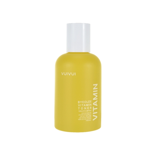 [뷰이뷰이] 벼리 비타민 토너 130ml