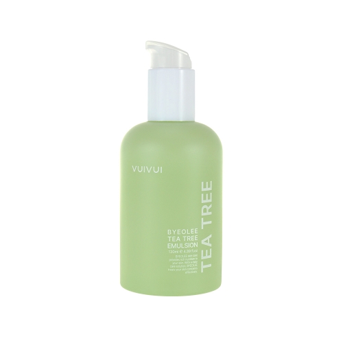 [뷰이뷰이] 벼리 티트리 에멀전 130ml