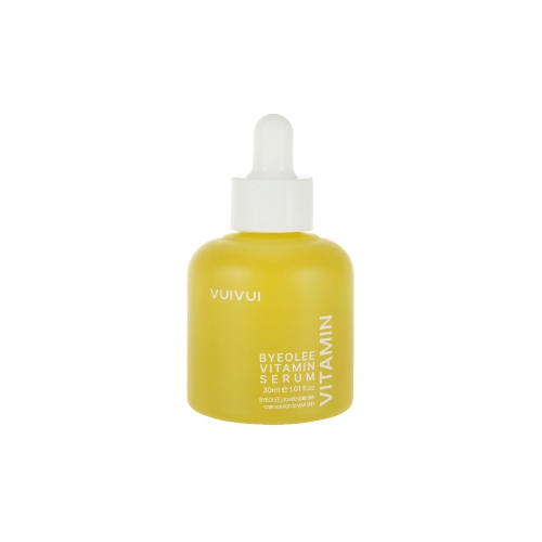 [뷰이뷰이] 벼리 비타민 세럼 30ml