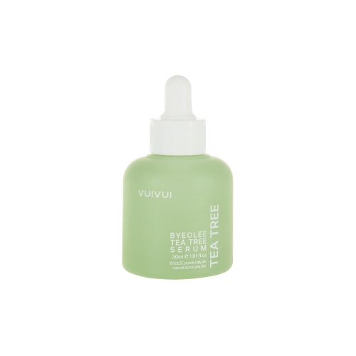[뷰이뷰이] 벼리 티트리 세럼 30ml