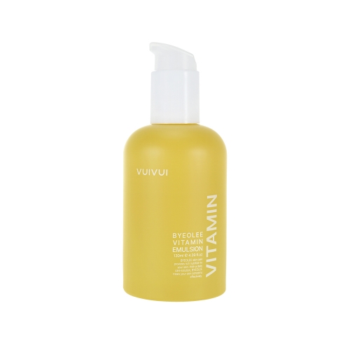 [뷰이뷰이] 벼리 비타민 에멀전 130ml