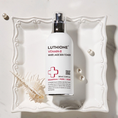 루치온 비타민-8 백옥 스킨토너 100ml