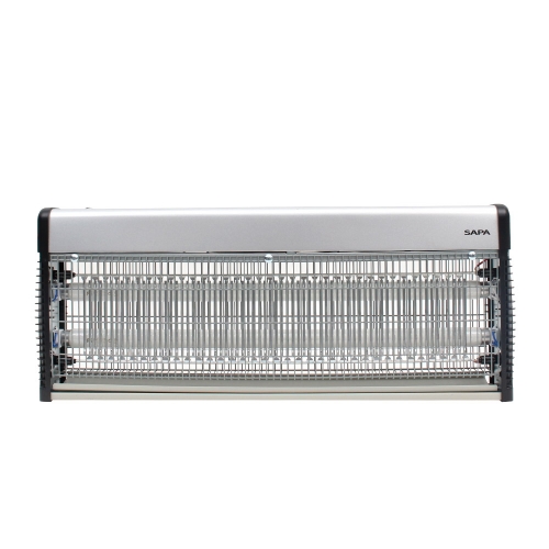 [싸파] 버그킬러 모기 해충 퇴치기 SPB-22T20W 벽걸이