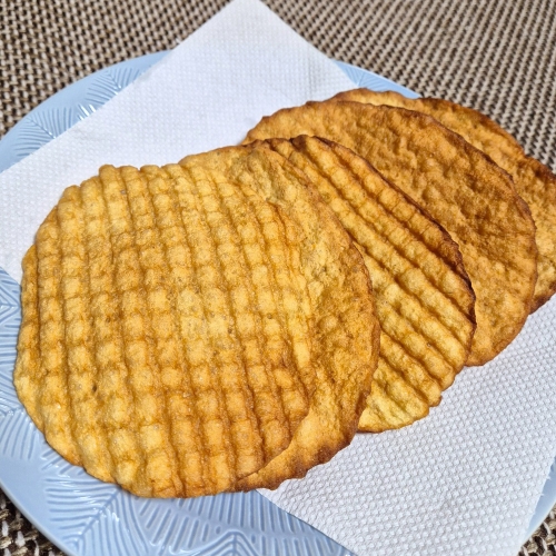 바삭한 추억의 그 맛 튀김쥐포 400g