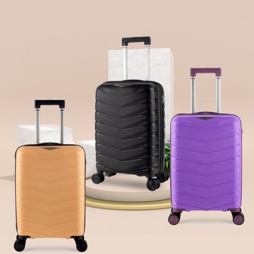 [세인트타이거] 니스 캐리어 20인치 OKK-024001