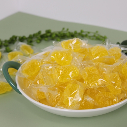 [개별포장] 파인애플 젤리 1kg