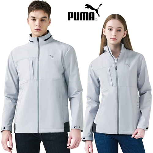 [푸마] 24FW 소프트쉘자켓 PU4377