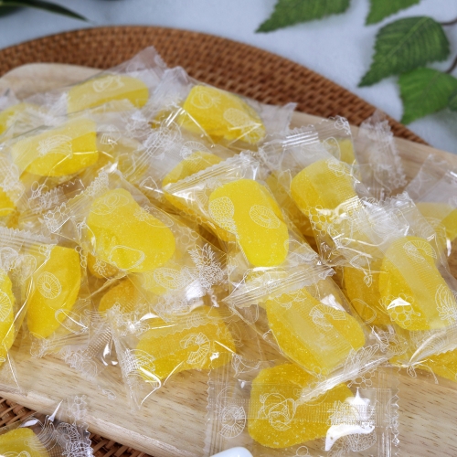 [개별포장] 레몬 젤리 1kg