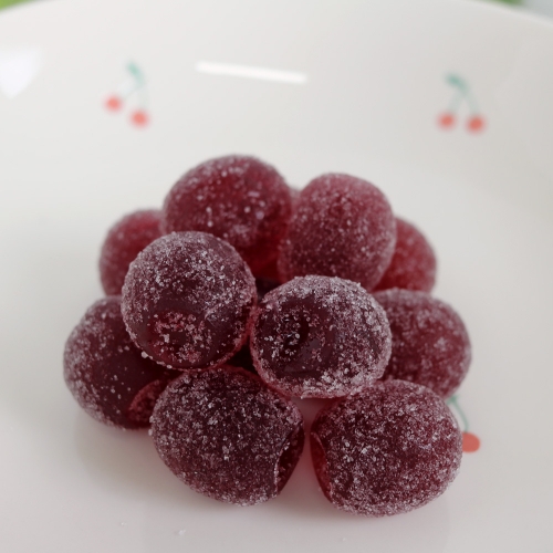 [개별포장] 블루베리 젤리 2kg