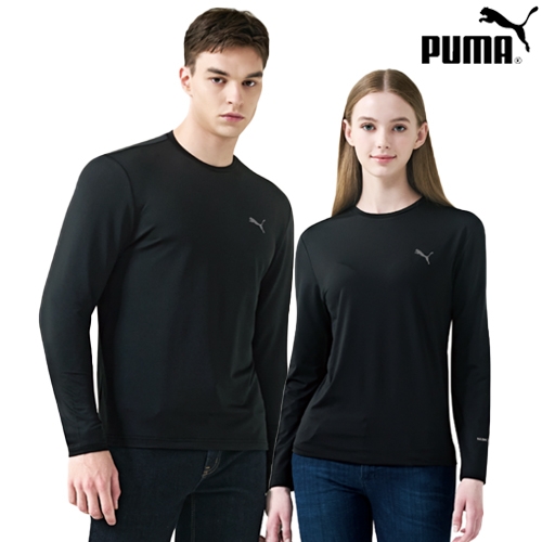 [푸마] 24FW 라운드 이너티셔츠 PU4382