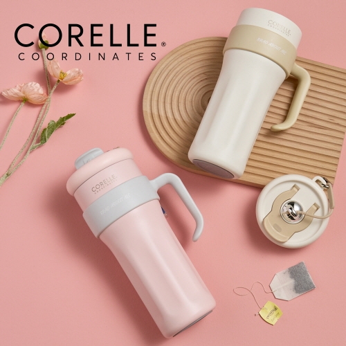 [코렐]코디네이츠 더블 벤티 텀블러 1.25L