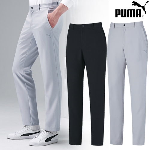 [푸마] 24FW 나일론 멀티팬츠(봄가을,초겨울용) PU4381