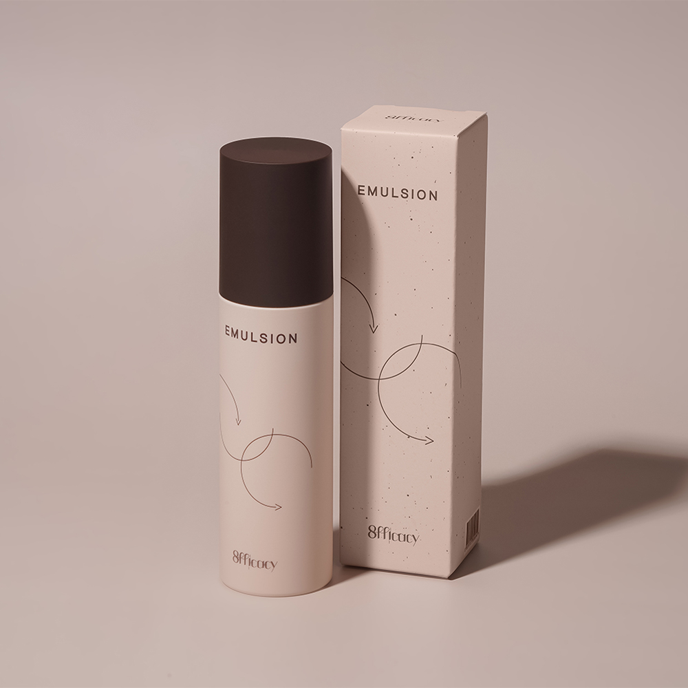 [에잇피커씨] 광채 보습 에멀젼 속건조 모이스처라이저 로션 120ml