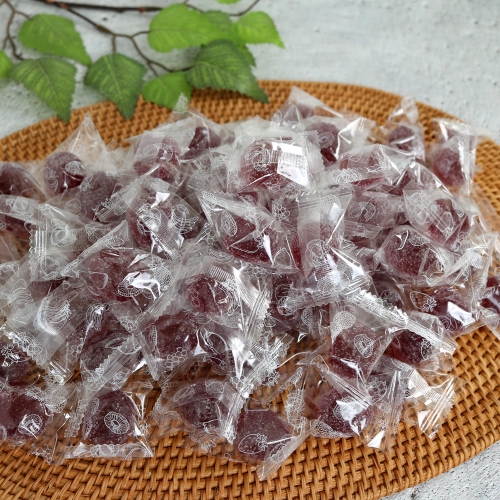 [개별포장] 블루베리 젤리 1kg