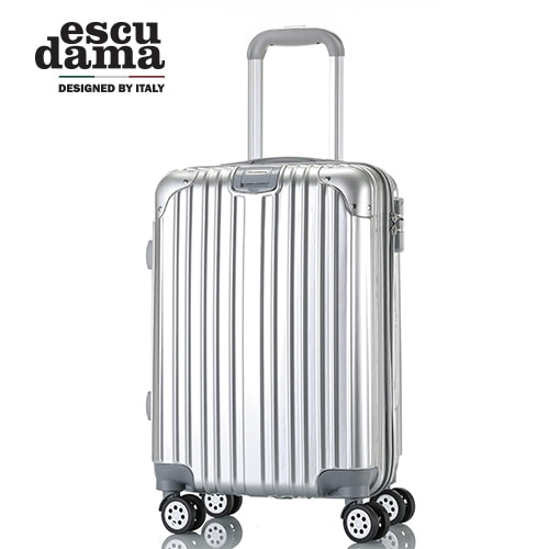 [에스쿠다마]아리아 캐리어 20인치 HS-Z0320