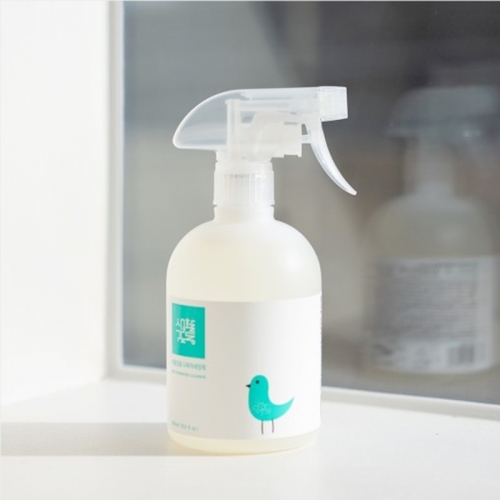 [생활감동] 다목적세정제 500ml