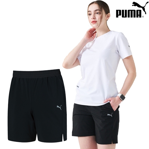 [푸마] ★25SS★러닝 4부팬츠 PU5289