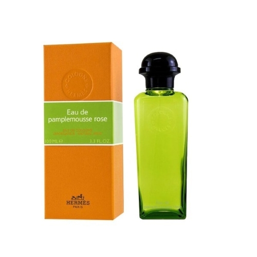 [에르메스] 오드 팜플무스 로즈 오드코롱 100ml H-P01