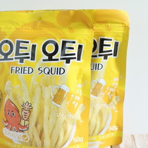 오튀오튀 오리지널 50g x 10봉