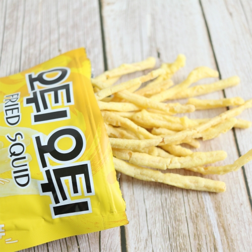 오튀오튀 오리지널 50g x 3봉