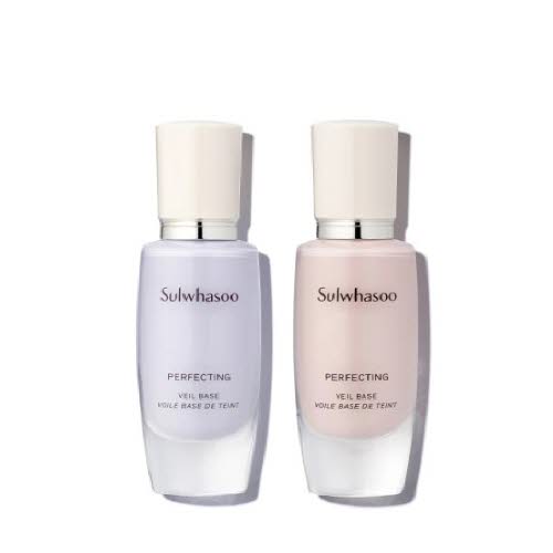 [설화수] 퍼펙팅 베일 베이스 SPF29/PA++ 30ml + 헤라 센슈얼 누드 글로즈 422호 4g 증정 (2종/택1)