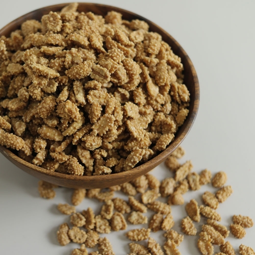 달콤하고 고소한 인기 간식 커피땅콩 2kg