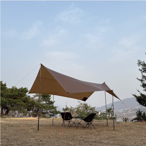 [GOPAMIR] 지피아웃도어 고파미르 옥타타프 TP550(3종택1)