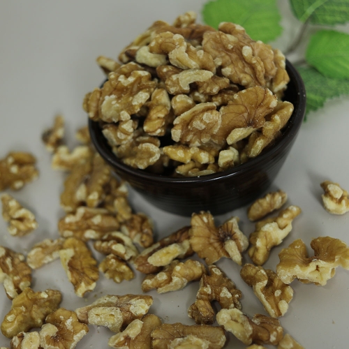 호두 반반태 500g