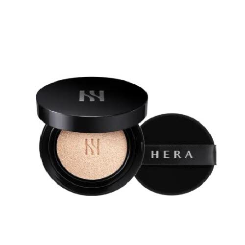 [헤라] 듀오 NEW 블랙 쿠션 파운데이션 SPF34/PA++ (본품15g+리필15g) 21n/23n 택1
