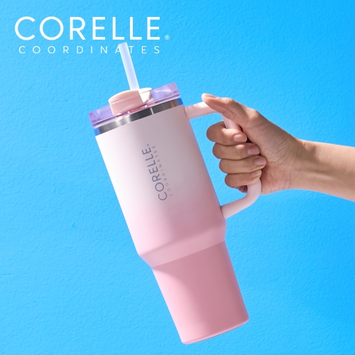 [코렐] 코디네이츠 피치 텀블러 1200ml