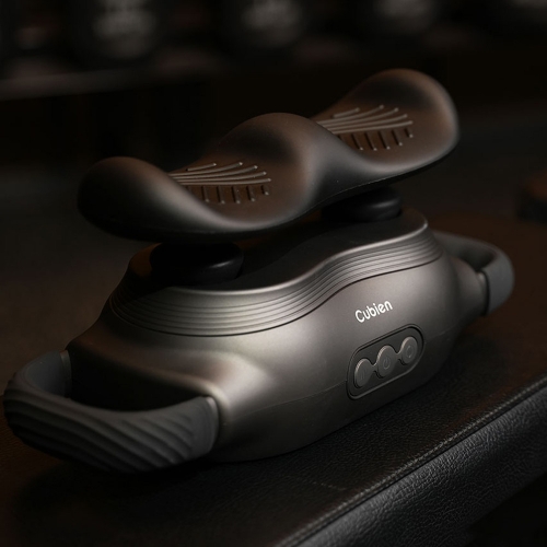 [쿠비엔] 테라 듀얼 마사지기 CSM-810