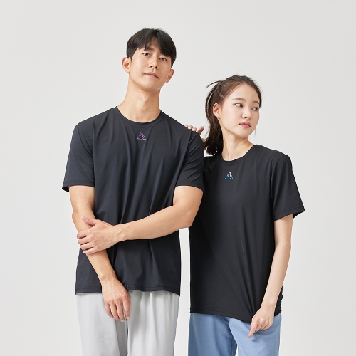 [오션테그] 에어로쿨 블랙 (5 SIZE)