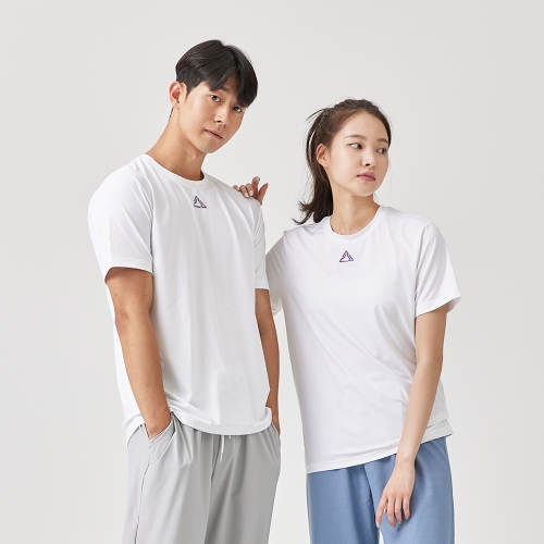 [오션테그] 에어로쿨 화이트 (5 SIZE)