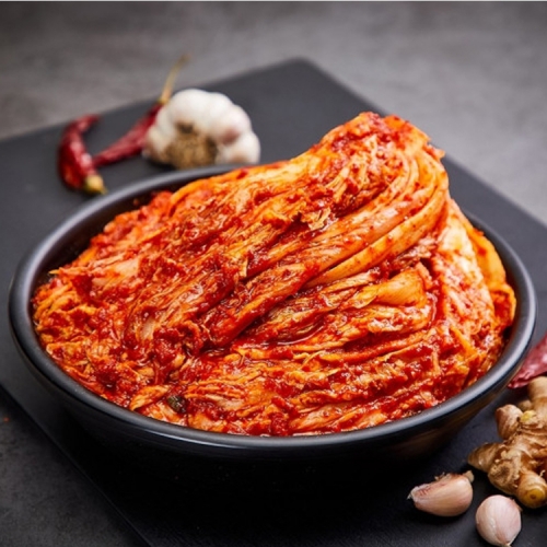 [윤상궁김치] 정말 맛있는 포기김치 5kg(고추가루 국내산)