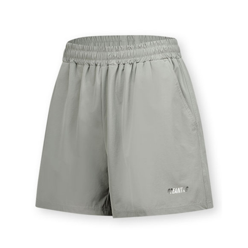 [오션테그] 아웃도어 스포츠 기능성 반바지 그레이 (5 SIZE)