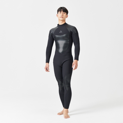 [오션테그] 서핑 스쿠버 다이빙 슈트 제럴드 3.5mm 남성용 (5 SIZE)