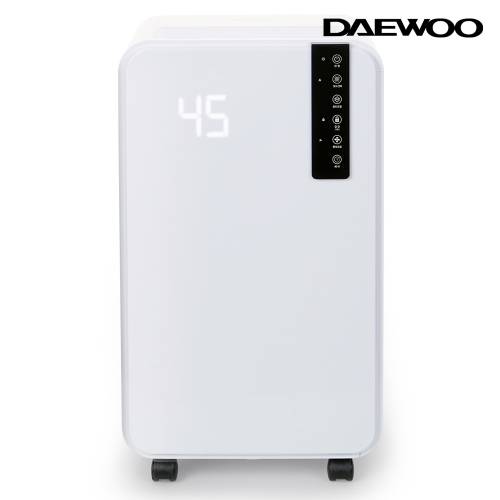 대우 스마트 가정용 제습기 15리터 DED-OP1300