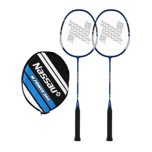 [낫소] 배드민턴라켓 M파워 004