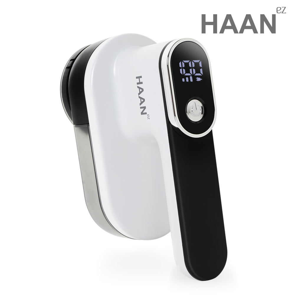 한경희 6중날 세탁소용 충전식 보풀제거기 추가날증정 HAAN-FS3000