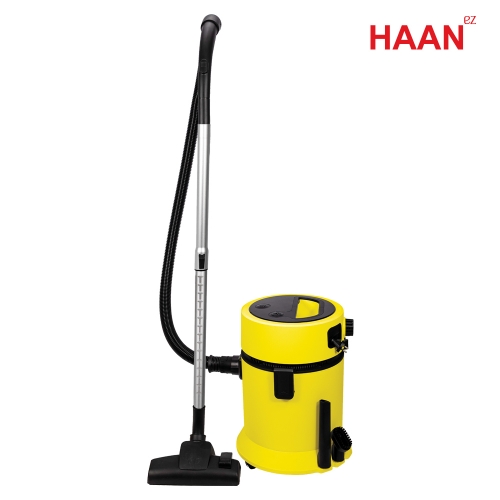 한경희 자동코드감김 파워 헤파 건습식 업소용 공업용 진공청소기 20L HAAN-OV400