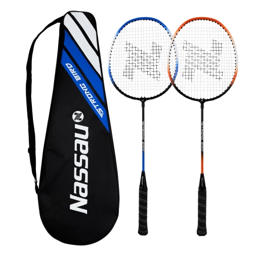[낫소] 배드민턴라켓 스트롱버드