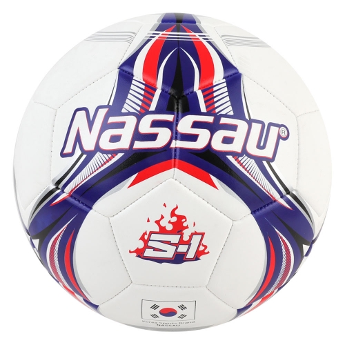 [낫소] 축구공 S-1 5호