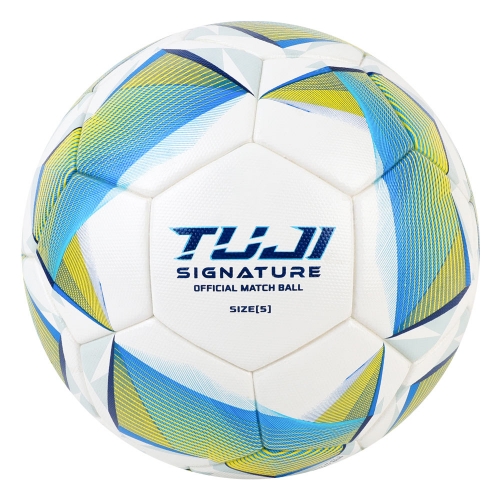 [낫소] 축구공 투지 시그니처 5호 (KFA PRO 공인구)