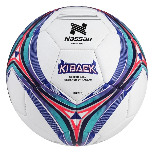 [낫소] 축구공 기백 5호
