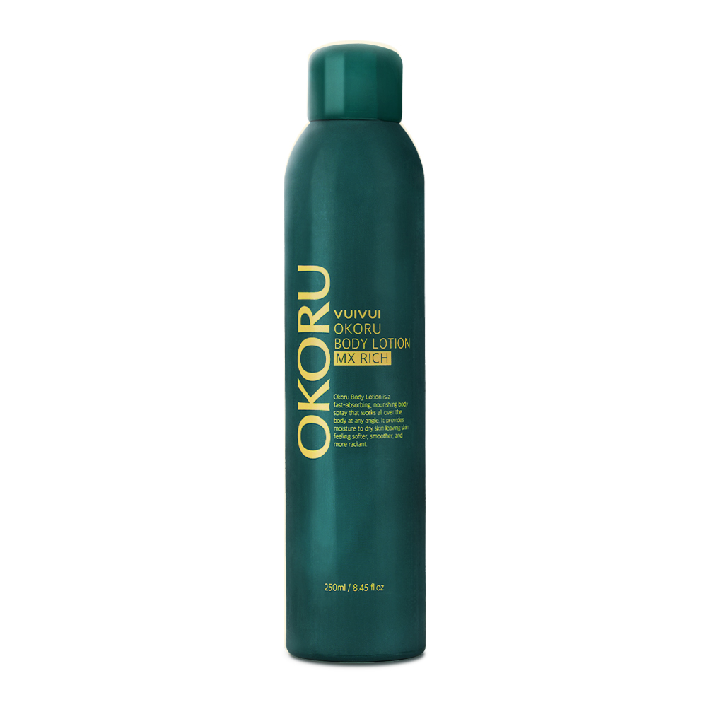 [뷰이뷰이] 오코루 퍼퓸 스프레이 바디로션 엠엑스리치 250ml