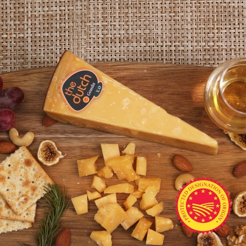 [더 더치] 고다 X O 치즈 250g