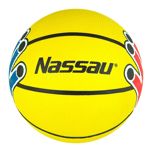 [낫소] 농구공 슈팅연습공 6호