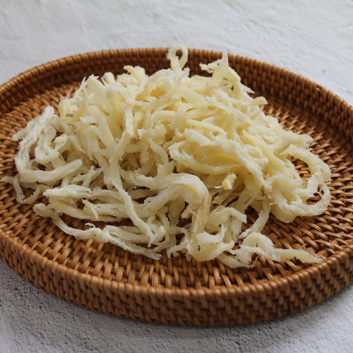 단맛이 살아있는 국내가공 주문진 맛진미채 300g