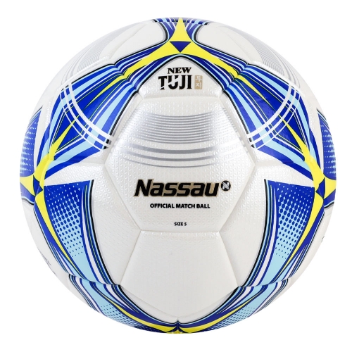 [낫소] 축구공 뉴투지 5호
