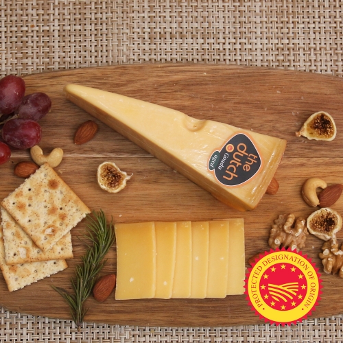 [더 더치] 고다 올드 치즈 250g